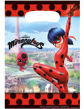 Miraculous™ Декорация/анимация за рожден ден