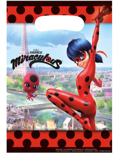 Miraculous™ Декорация/анимация за рожден ден