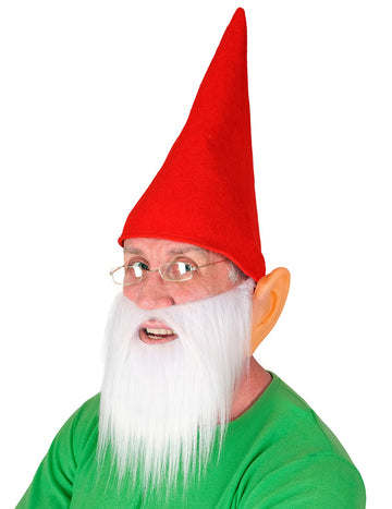 Аксесоари за възрастни червени джуджета