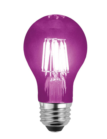 Lilac LED крушка 5W E27