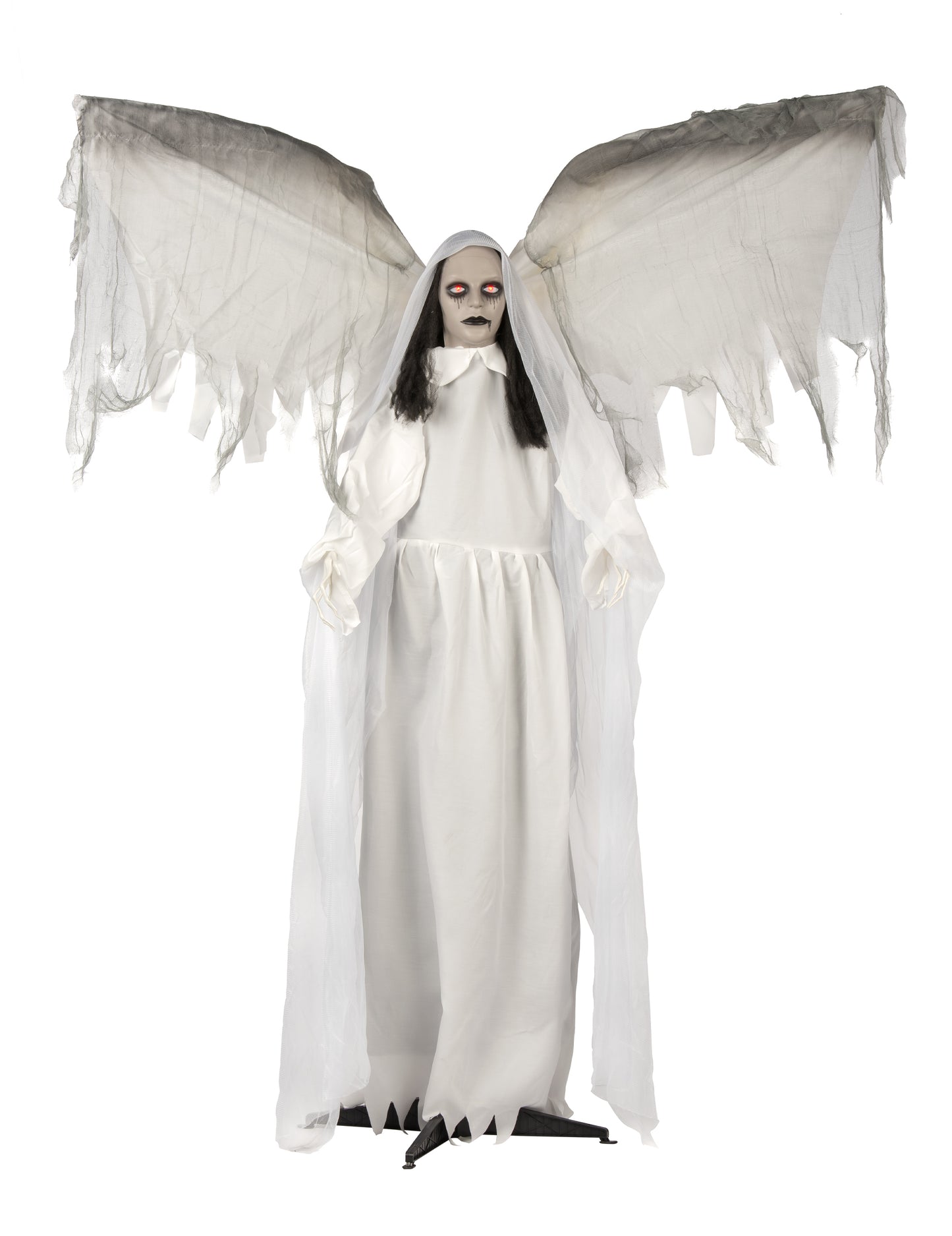 Анимиран паднал ангел 170 cm