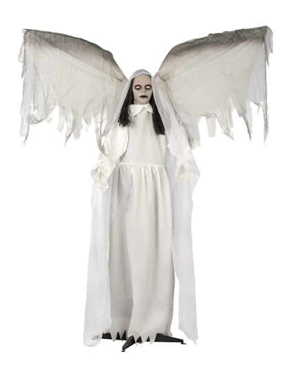 Анимиран паднал ангел 170 cm