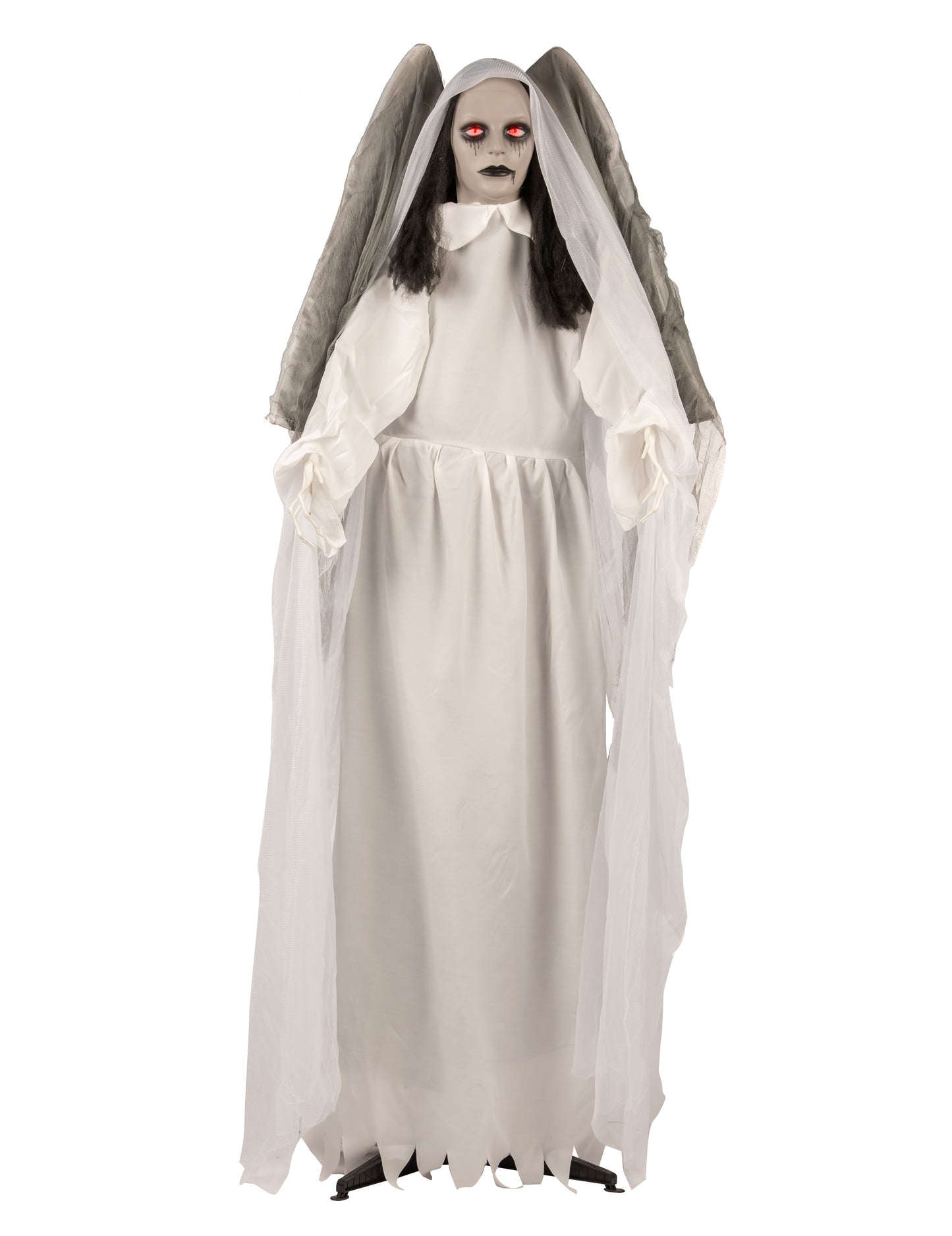 Анимиран паднал ангел 170 cm