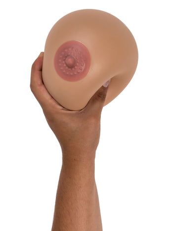 Антистрес за гърди XXL