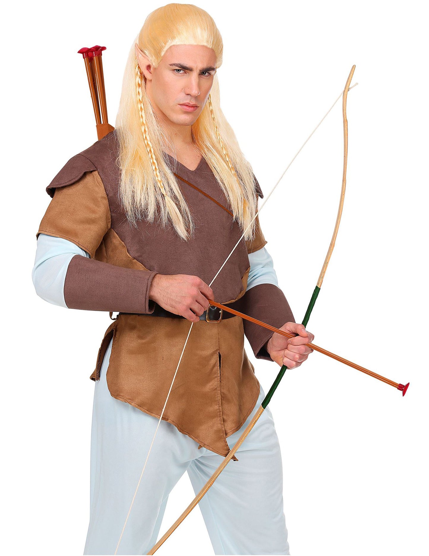 Дъга с калъф и стрела 100 cm