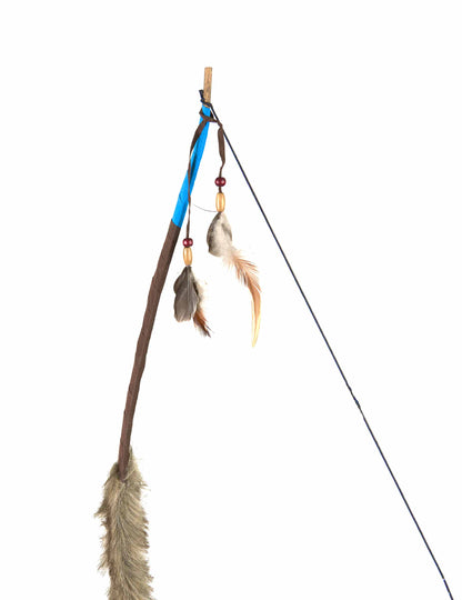 Индийски лък 83 cm