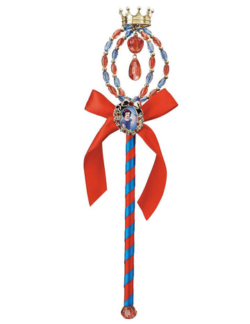 Снежанка магическа пръчка