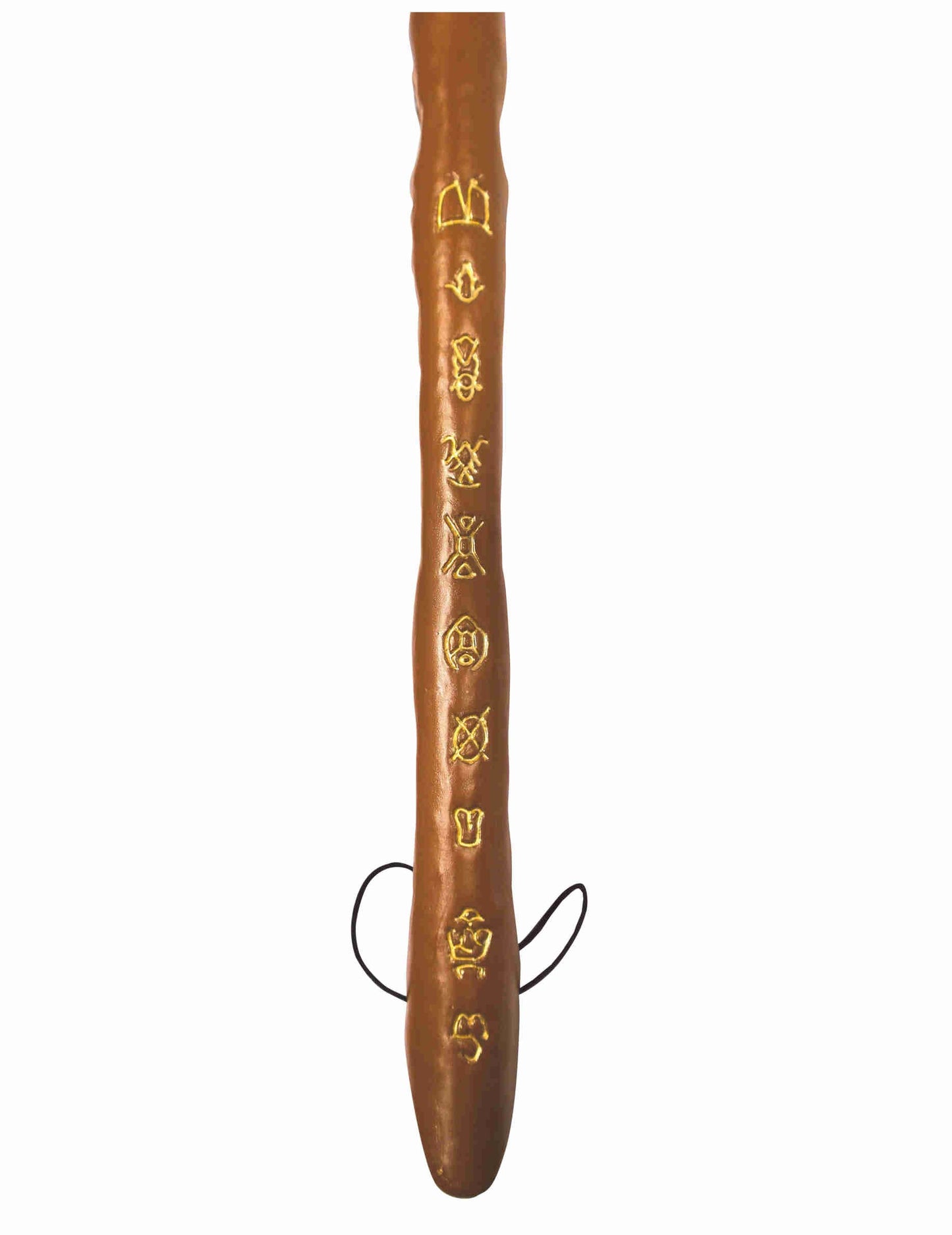 Метла nimbus luxe harry potter 90 cm