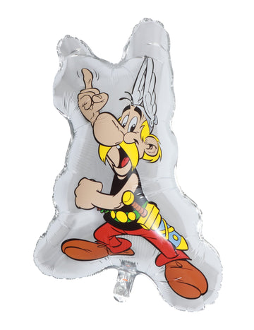 Алуминиев балон Asterix