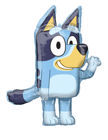 Bluey Foil Balloon 60 x 81 cm