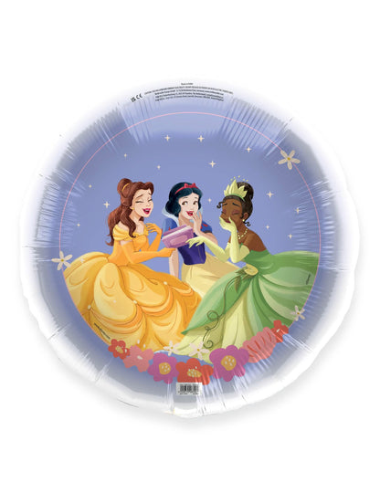 Алуминиев балон Disney принцеса 45 cm