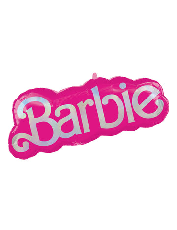 Алуминиев бало Ballo Barbie 81 x 30 cm