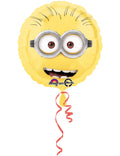 Декорация Minions