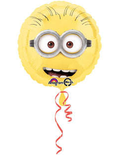 Декорация Minions