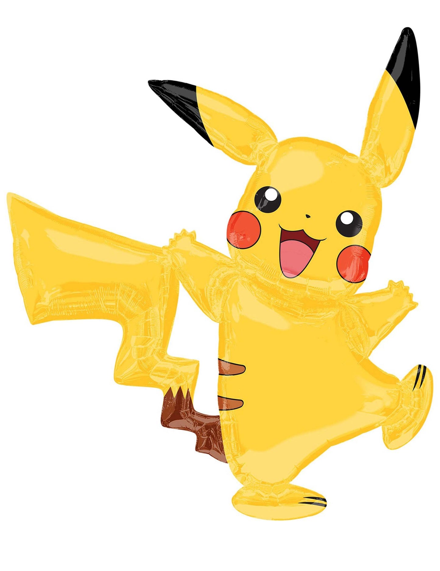 Фолиев балон Pikachu Pokémon™ 132 x 144 cm
