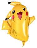 Декорация Pokémon