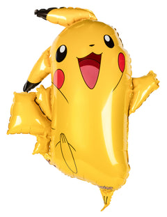 Декорация Pokémon