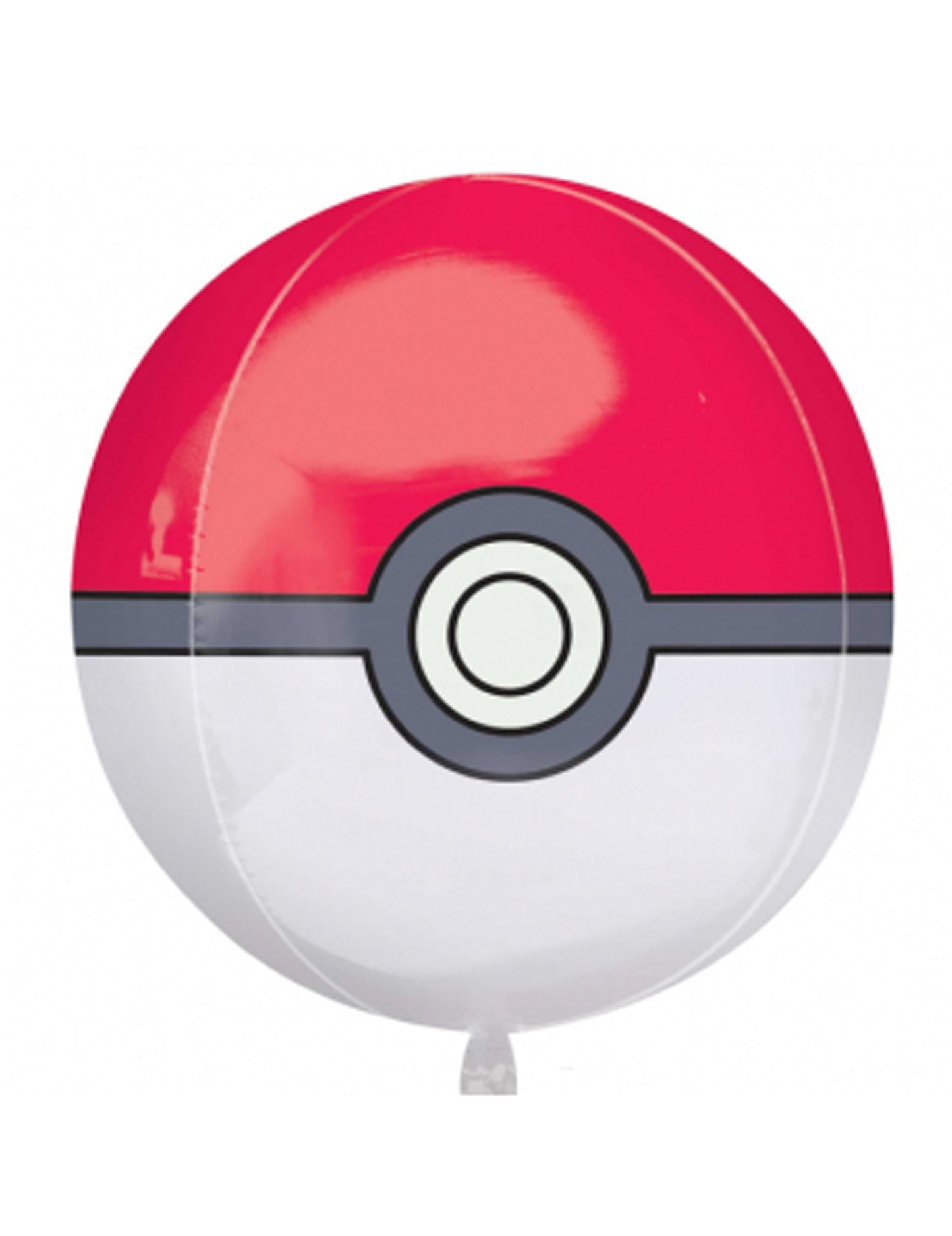 Poké Pokémon Pokémon 38 x 40 cm алуминиев балон
