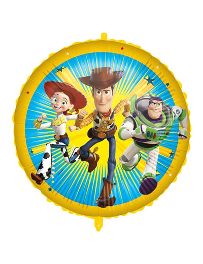 Алуминиево балонче Toy Story 5™ 46 cm