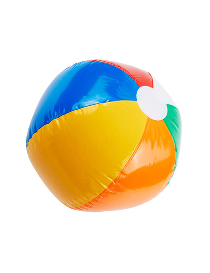 Плажен балон