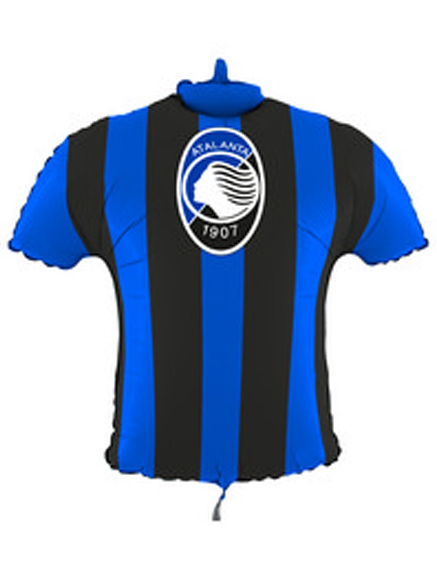 Алуминиева топка Atalanta™ в бяло и синьо