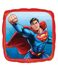 Decoration / Animation Anniversaire Superman