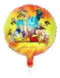 Декорация Dragon Ball Z