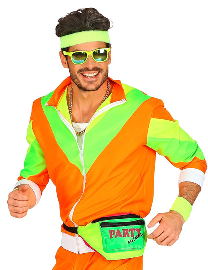 Парти на банан 80 -те