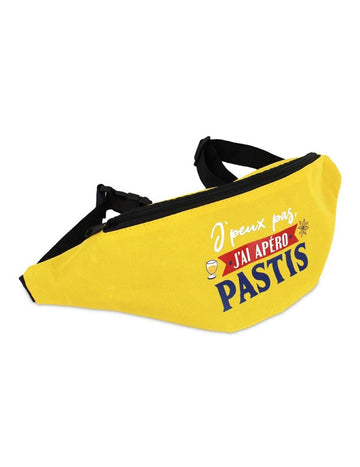 Хумористичен аперитив pastis fanny pack