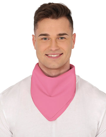 Обикновена розова бандана