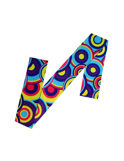 Сини сини мехурчета 70 -те