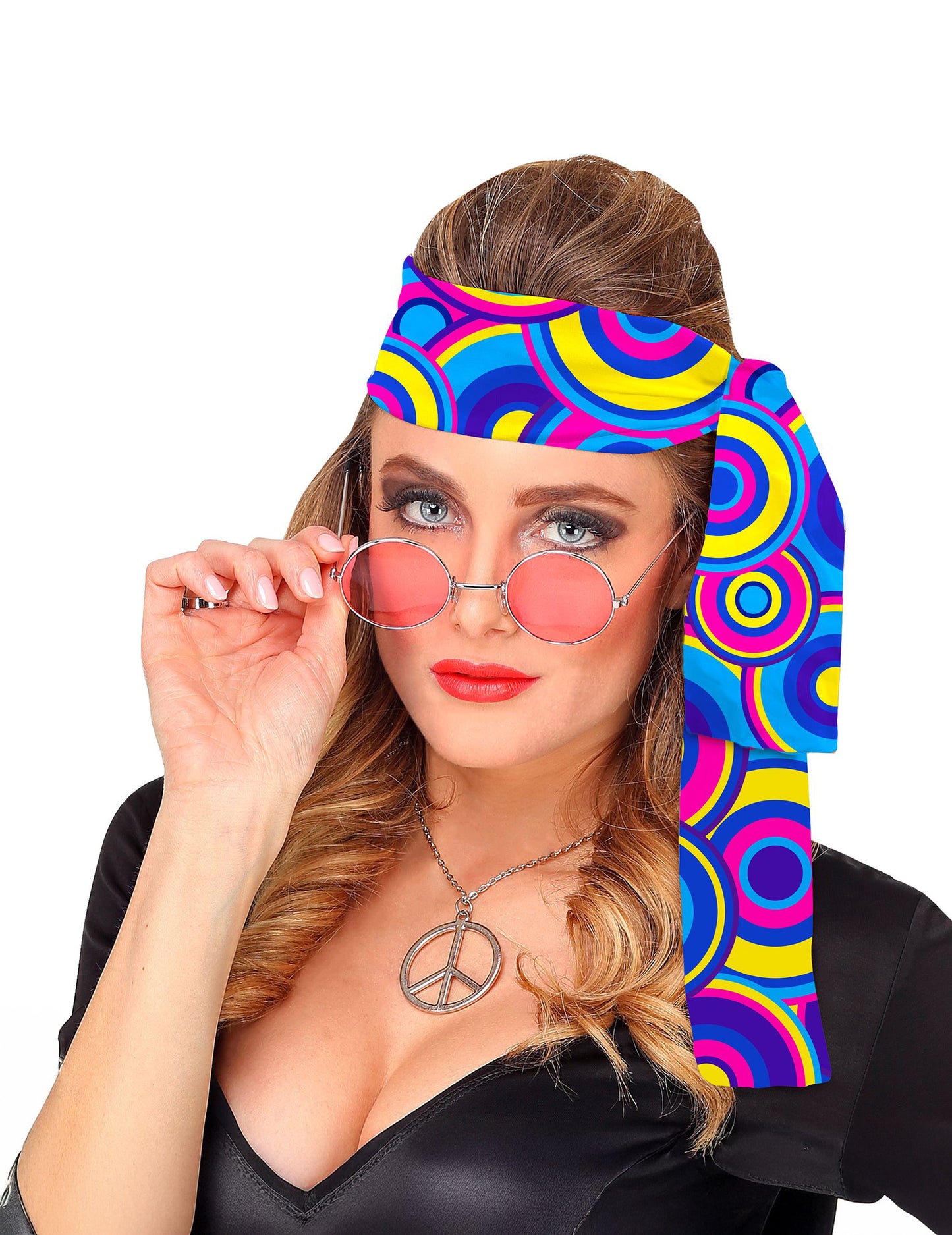 Сини сини мехурчета 70 -те