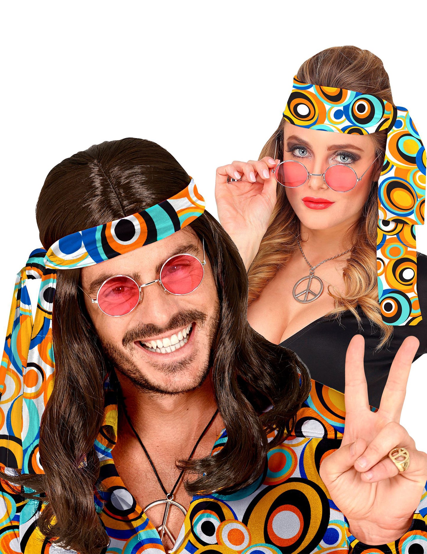 70 -те балончета за възрастни