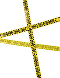 Scène de crime