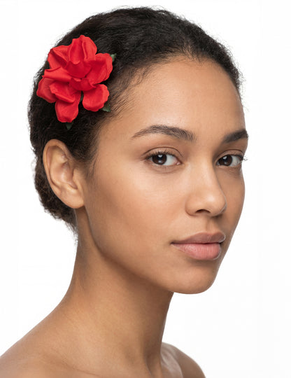 Възрастен червен розов бар