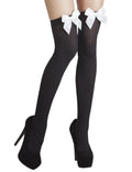 Famille Addams Collants, Bas, Dessous