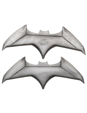 Batman Batarangs