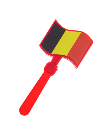 Въздушна палка за аплодисменти clap-clap Белгия 