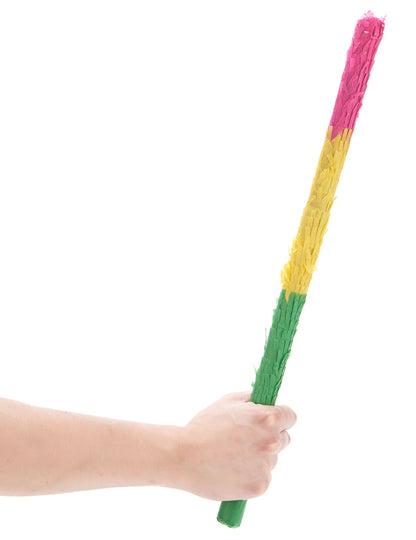 Твърда пластмасова многоцветена пинята 50 cm piñata