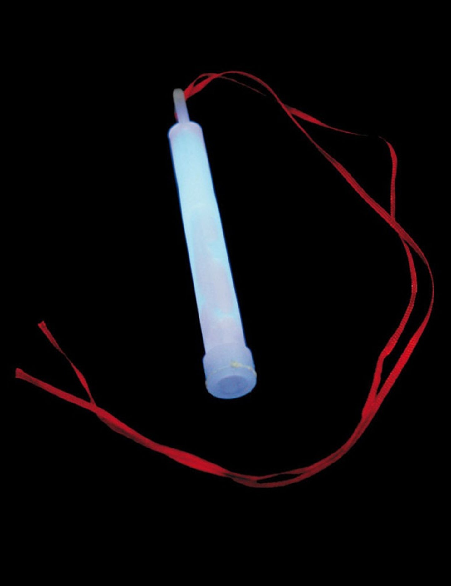 Фосфоресцентна пръчка 10 cm