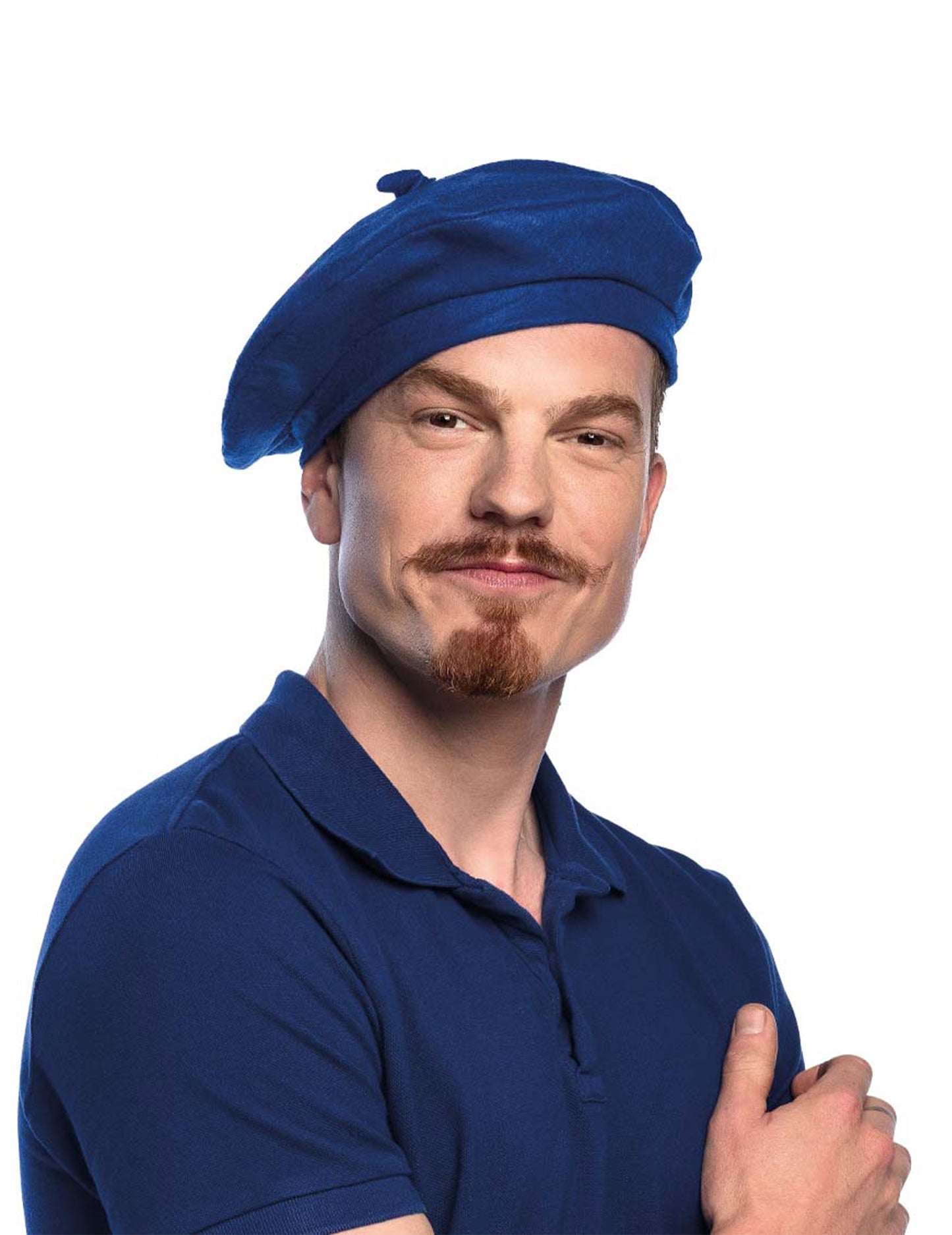 Баски син Брейт възрастен