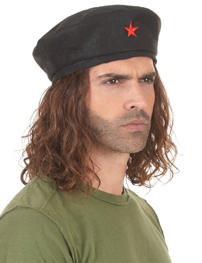 Béret Che Guevara adulte