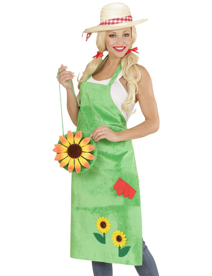 Блуза за възрастни градинари