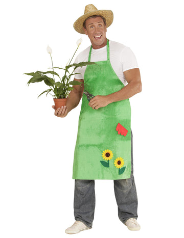 Блуза за възрастни градинари