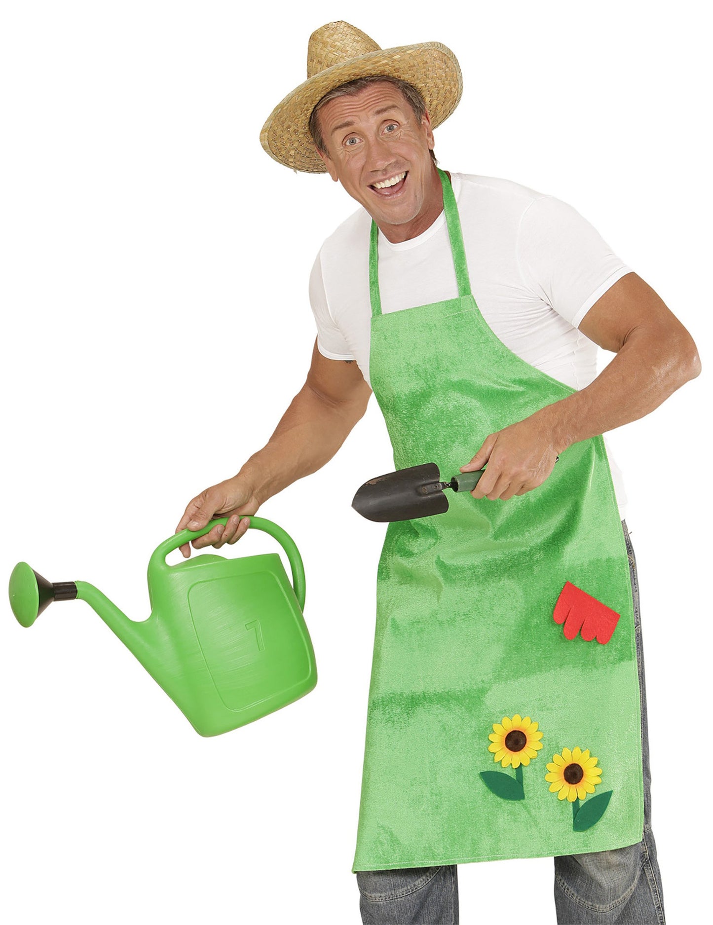 Блуза за възрастни градинари