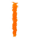 Boa orange pour adulte 50 g