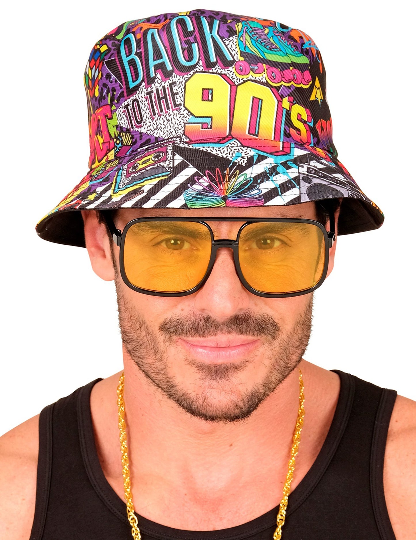 Боб от 90-те години за възрастни 