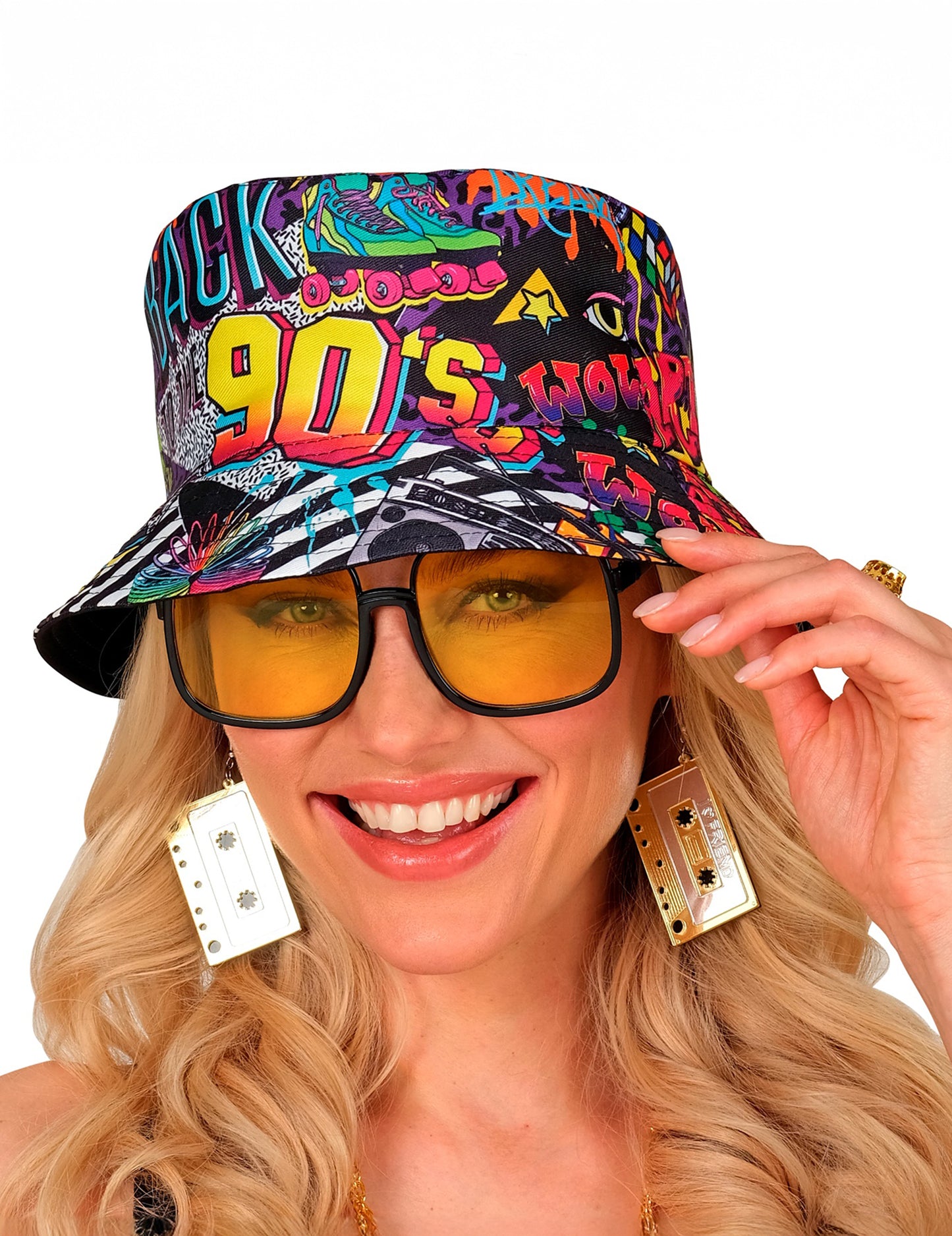 Боб от 90-те години за възрастни 