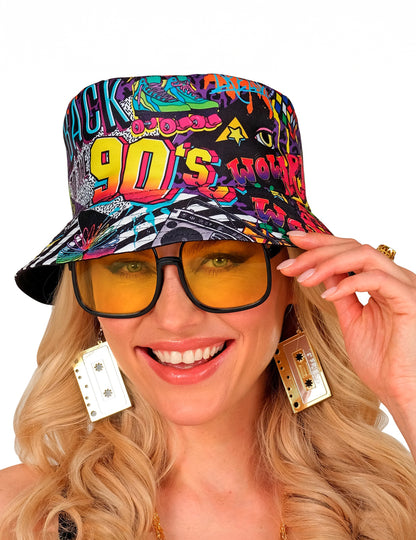 Боб от 90-те години за възрастни 