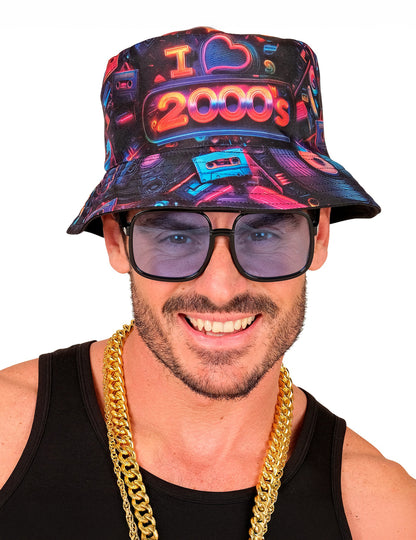 Bob I love 2000's за възрастни 